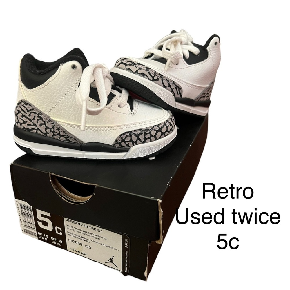 Used once and my child didn’t walk on them